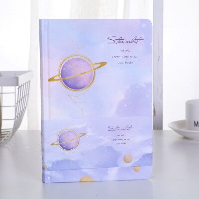 365 planificateur carnet planificateur organisateur agenda agenda Journal quotidien Plan balle Journal Record vie papeterie: purple