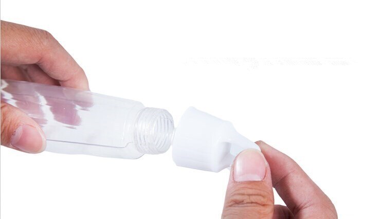 Sponge Replaceable Couring Pad Washing Convenience Cleaning Brush Scrubber Kitchen Soap Dispenser Dish With Refill Liquid