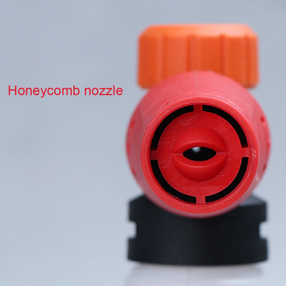 Car Wash High Pressure Mini Foam Spray 500ml Convenient Car Wash Spray Snow Foam G1/4 Quick Release Connector PA Foam Pot