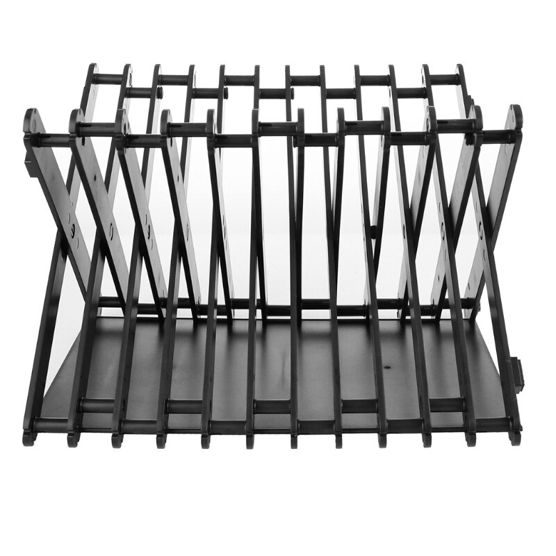 Game Disc Storage Shelf Rack Box Bracket Holder for PS4 PS5 DE X BOX Stand 45BA