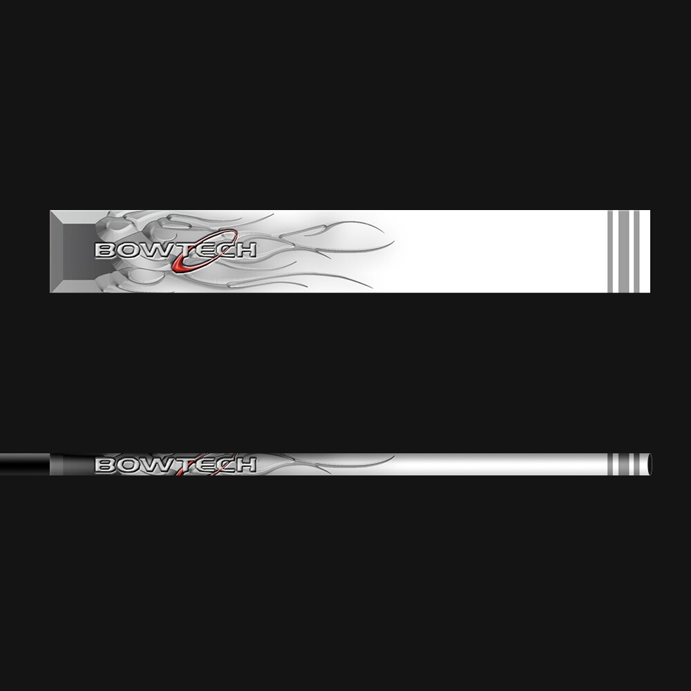 14 st pilskaft omsluter hudklistermärken omsluter fletching bågskytte  od 6-8mm kol/aluminium/glasfiber piltillbehör: 8