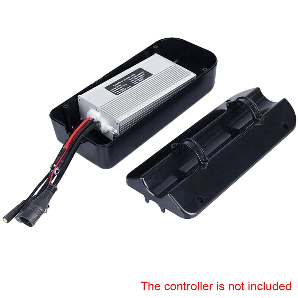 Auto Batterij Elektrische Fiets Controller Bedrading Box Lithium Elektrische Auto Shell Plastic Doos Modificatie Accessoires
