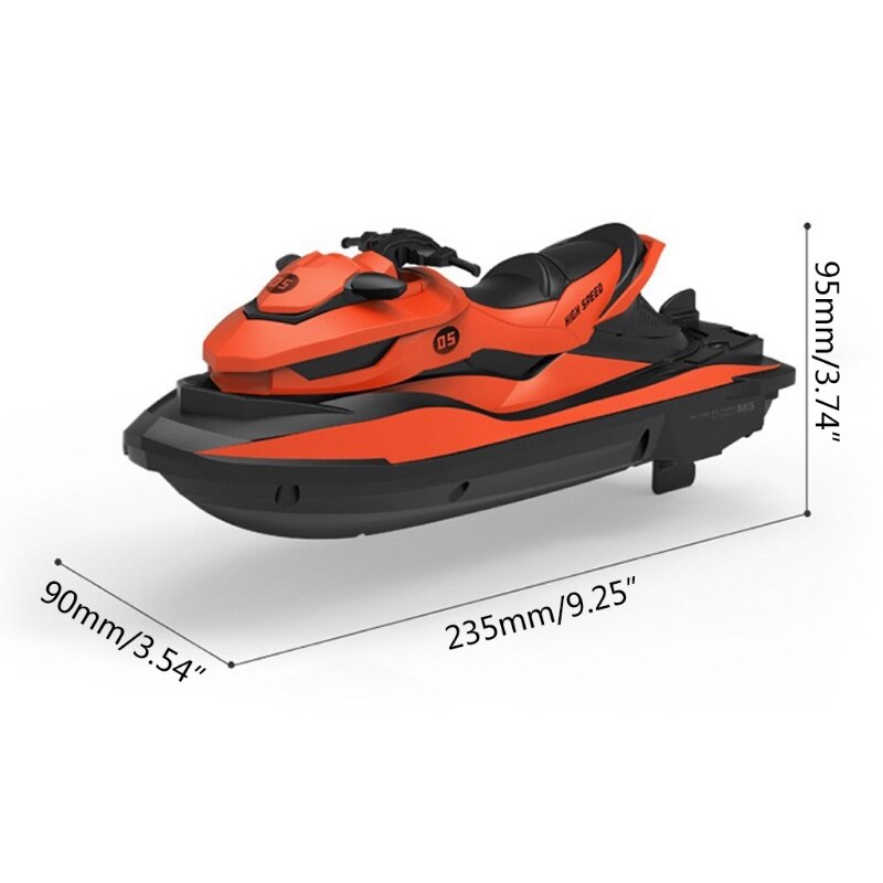 cross-border remote control boats 54DF