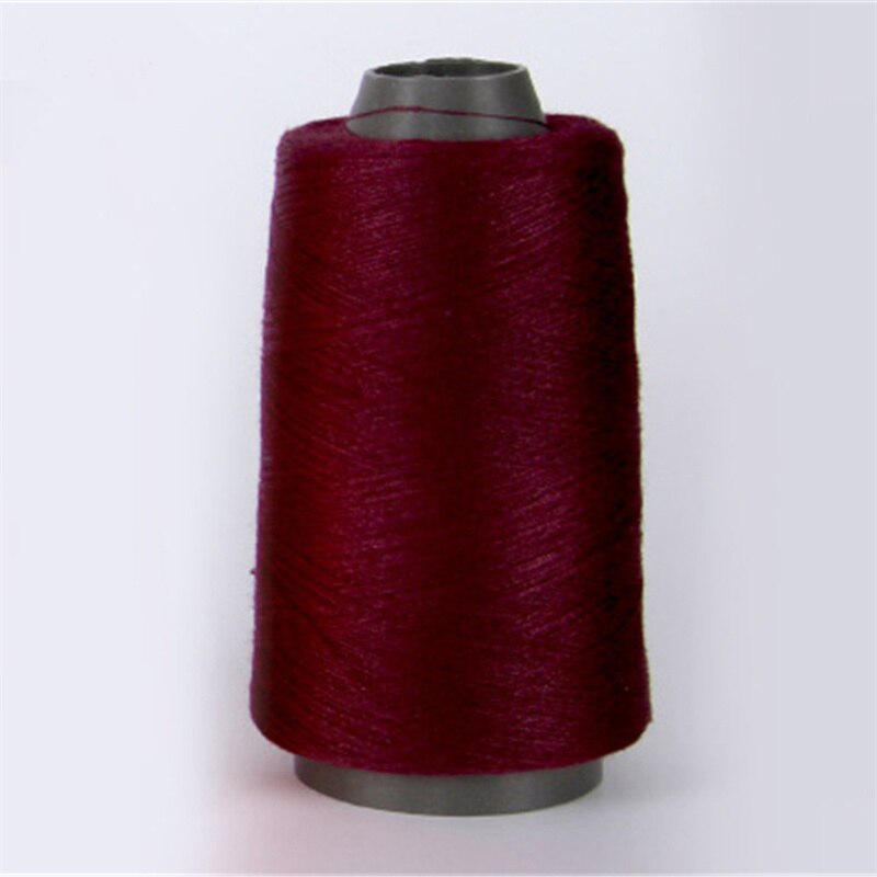 High Tenacity Spool String 50g/PC Sewing Thread 1300Y 40S/2 Industrial Line Multicolor Wire Cord Home Needle Work Accessories: 07