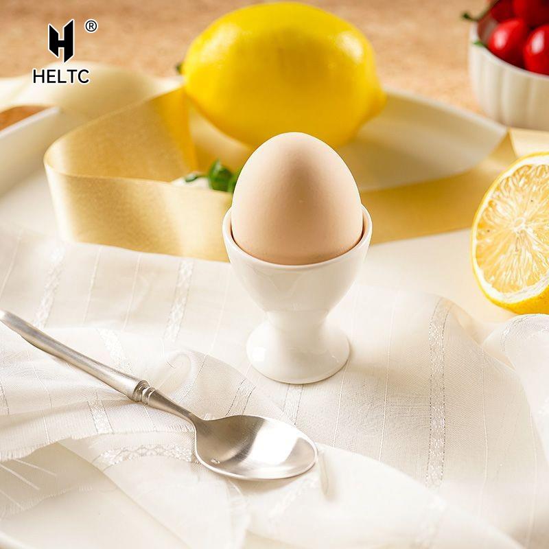 Ovos cozidos Cup Holder, Stand Tool, Caviar, Breakfast Egg Holder, Banquete Suprimentos, Acessórios de cozinha, 1Pc