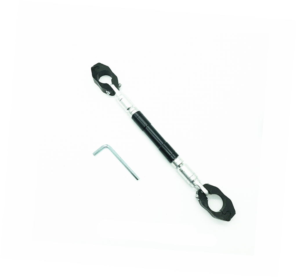 Motorfiets stuur fixed rod balance bar versterking bescherming voor SUZUKI DRZ400E DRZ400S SM DR250R DJEBEL250XC 250SB