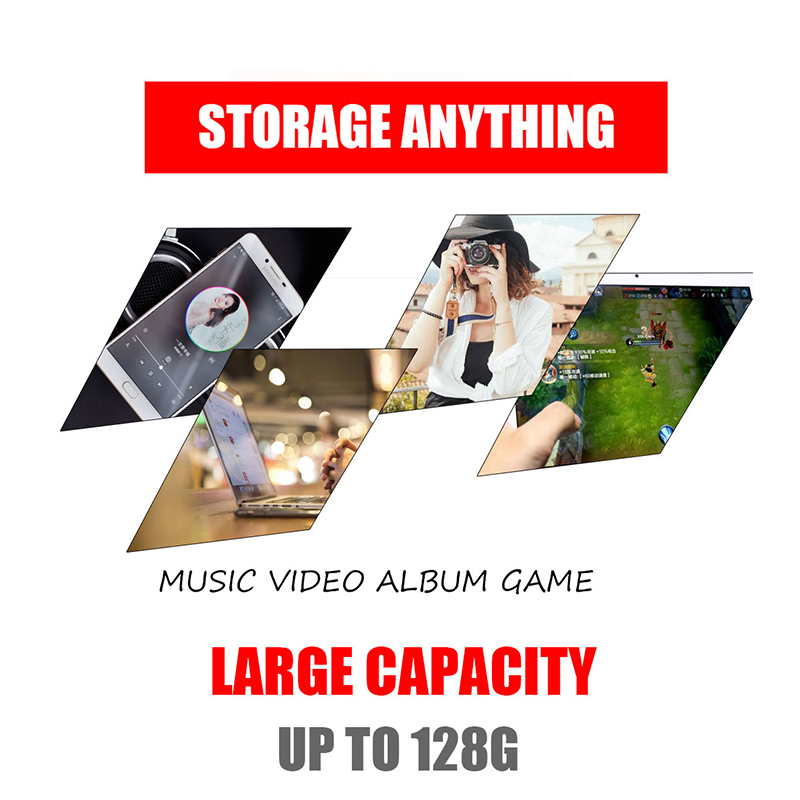 Camera phone memory card with large capacity , 128 gb, 64 gb, 32 gb, 16 gb, 8 gb, 4 gb,  tf card, tf card