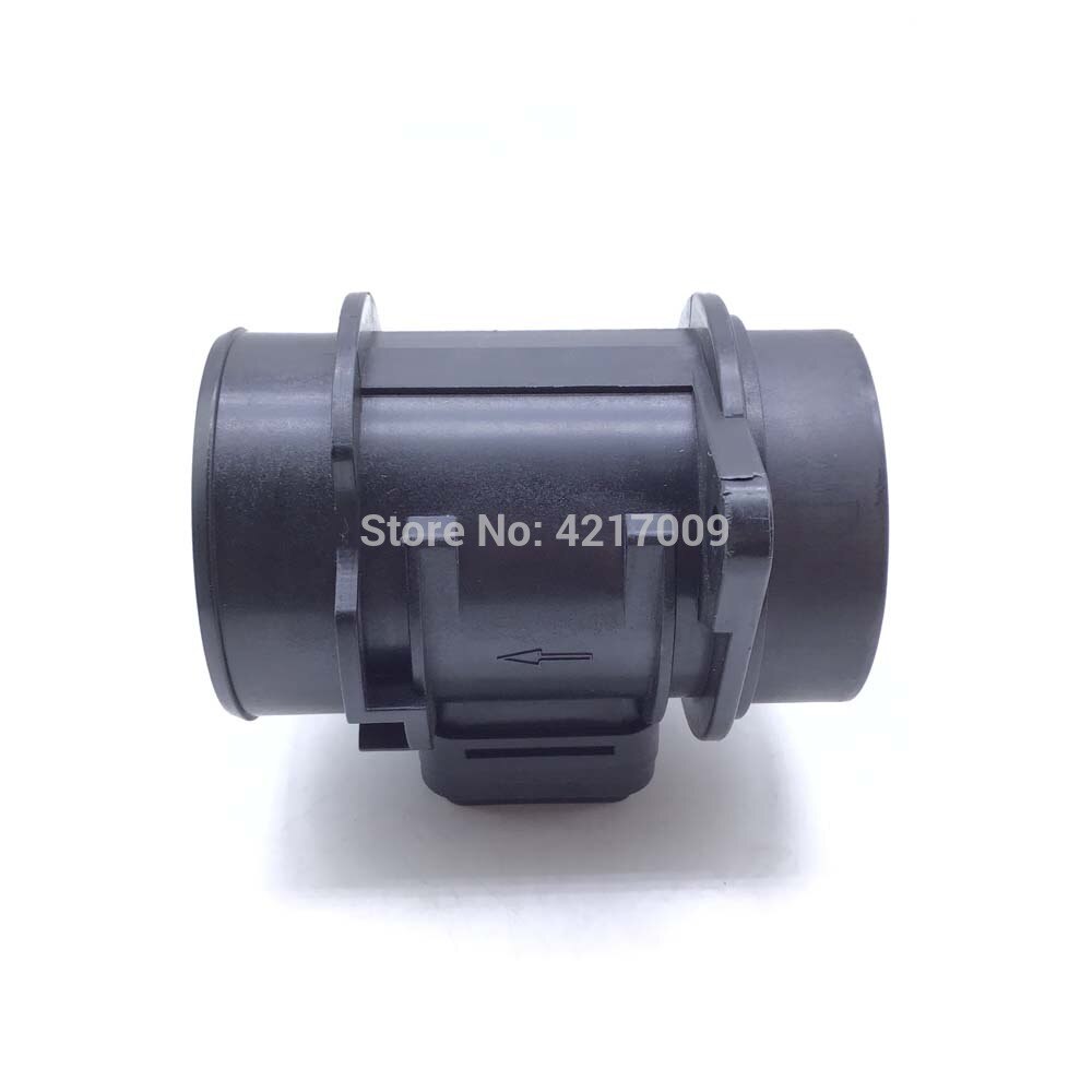 Massen Maf Sensor Meter Für Citroen C1 C2 C3 Ford Fiesta Fusion Peugeot 1007 107 206 207 1,4 TDCI HDi DV4TD 9647144080