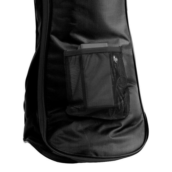 Bolsa para Transporte de Patinete iWatBoard i6 iWatMotion Negro Nylon