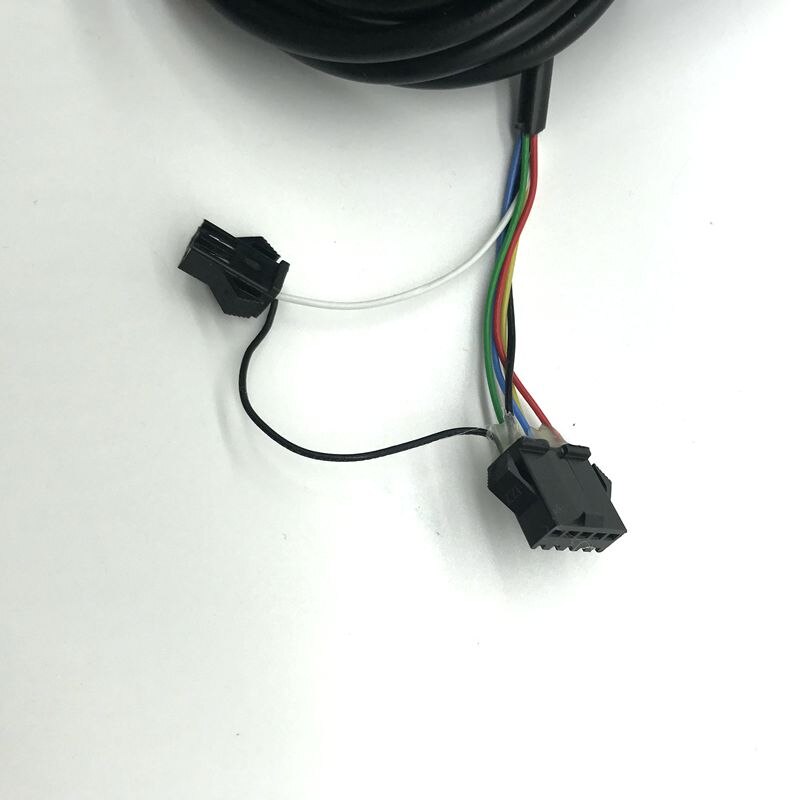 36/48V 60V 500/600W Electric Scooter Speed Controller And LH100 LCD Display E-bike Motor Driver Controller and LH100 LCD Display