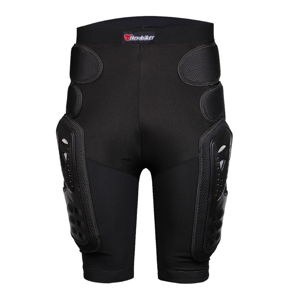 Motorcycle Motorbike Trouser Riding Protective Armor Pants - Choose Size
