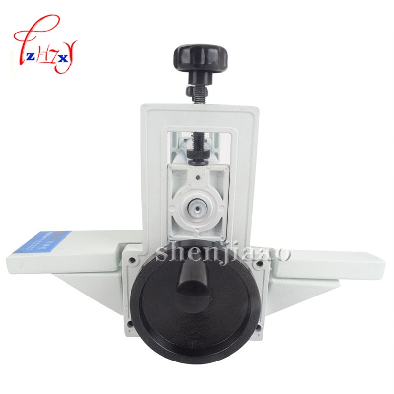 14" 350mm Manual roll laminating machines Photo Vinyl Protect Rubber Cold Laminator 1pc