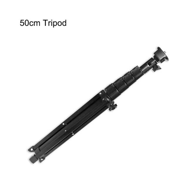 50X68Cm Achtergrond Ondersteuning Stand Kit T-Vormige Achtergrond Frame Fotografie Kits Voor Foto Studio Fotografie: F