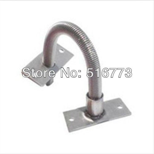 Stainless Steel Door Loop for Exposed Mounting GB-401