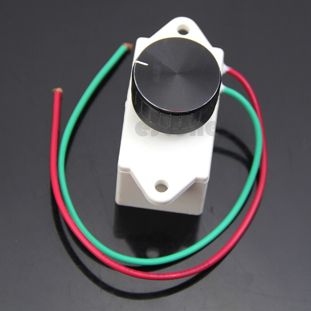 220V 300W AC Electronic Motor Speed Control controller Switch Regulation