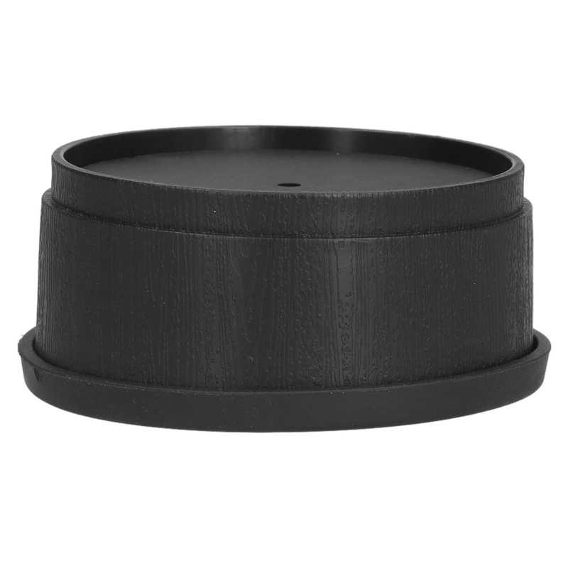 Furniture Protective Mat Table Foot Protective Pad Rubber Material for Wash Machine for Tea Table for Refrigerator