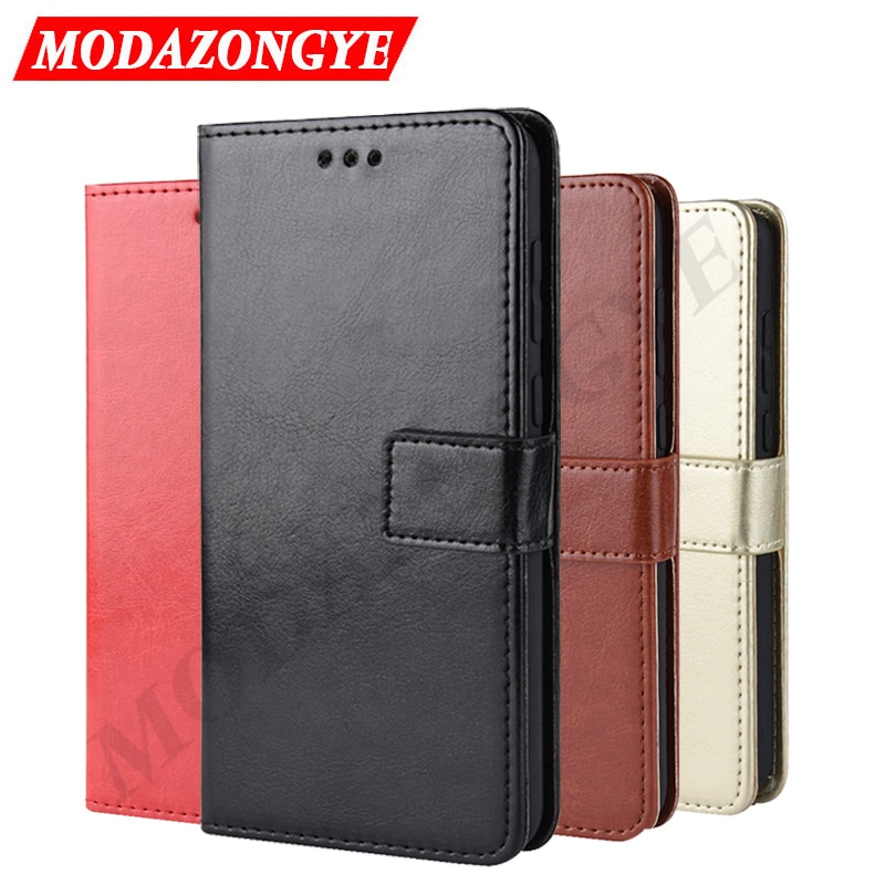 VIVO Y11 Case For VIVOY11 Case Wallet PU Leather Protective Phone Case On VIVO Y11 Y 11 Y12 Y15 Y17 VIVOY11 Case Flip Cover
