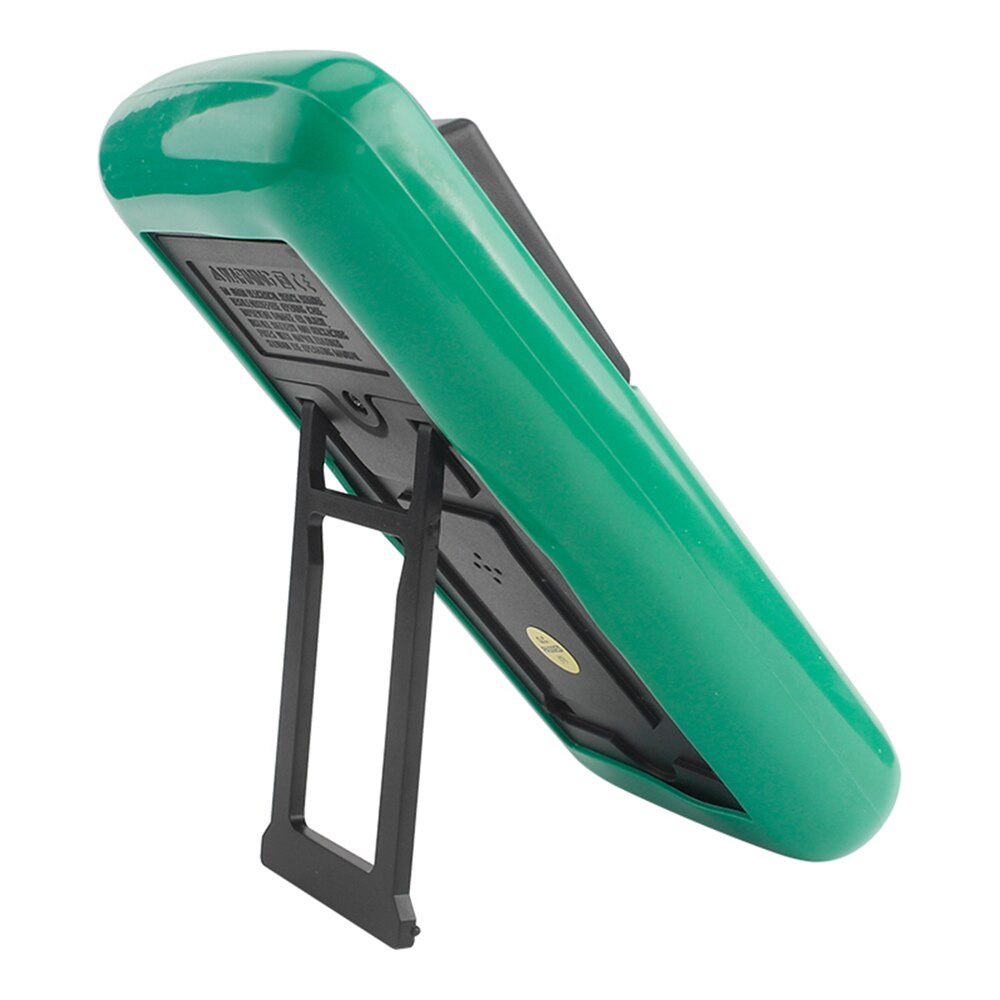 LUXIANZI Digital Multimeter Tester Smart Multimeters Mini Multimetro RMS Voltmeter Ammeter