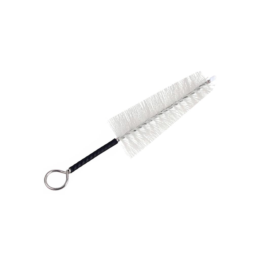Universal Mouthpiece Cleaning Brush Nylon for Trom... Grandado