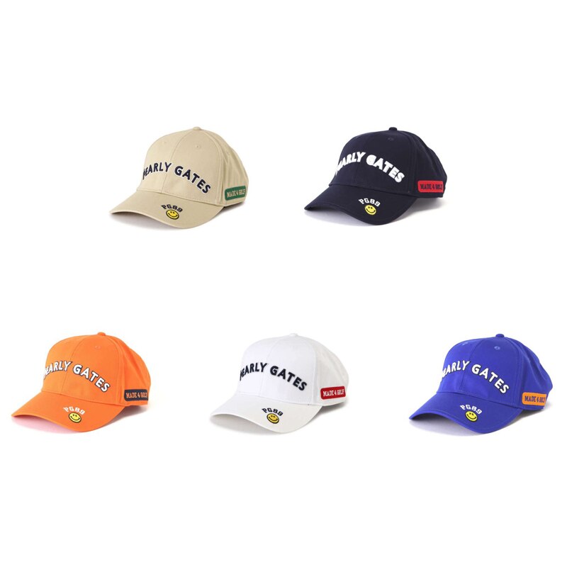 Golf hat sport cotton golf caps