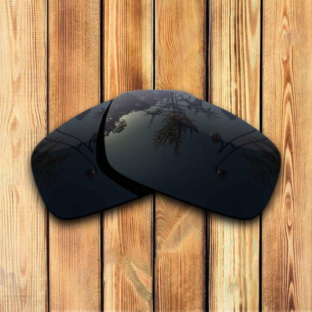 HDspot Polarized Replacement Lenses For Bose Rondo S M Sunglasses - Foto 6