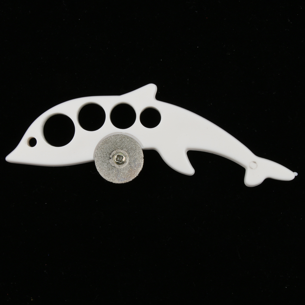 Glass Ampoule Bottle Cutter Ampule Breaker Vial Opener for Safe Nursing