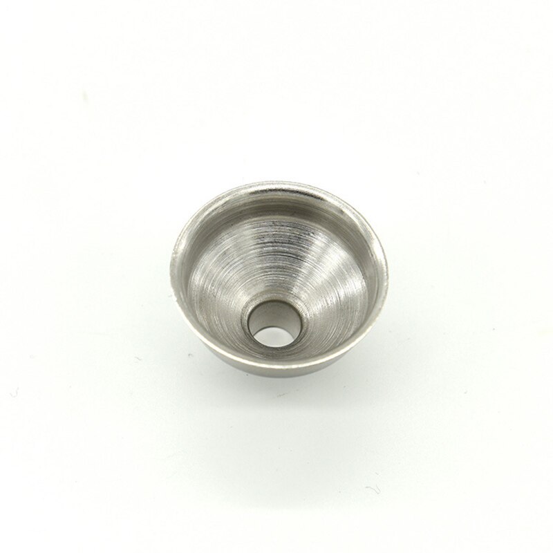 Tragbare Barware Edelstahl Flachmann Krug Tragbare Wein Whiskey Topf Flasche Getränk Flasche Hohe Quanlity: S