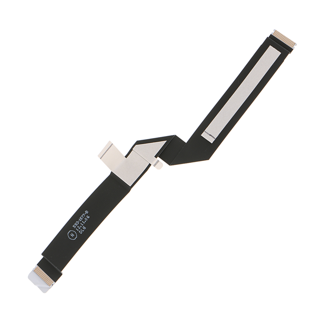 Trackpad Touchpad Flex Cable Replacement 593-1577-B for Macbook Pro Retina 13'' A1425 MD212 MD213