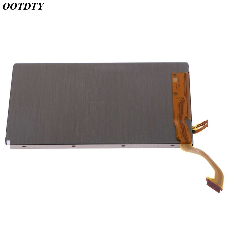 Original Top Upper LCD Display Screen Replacement For Nintend 3DS LCD Screen Accessories
