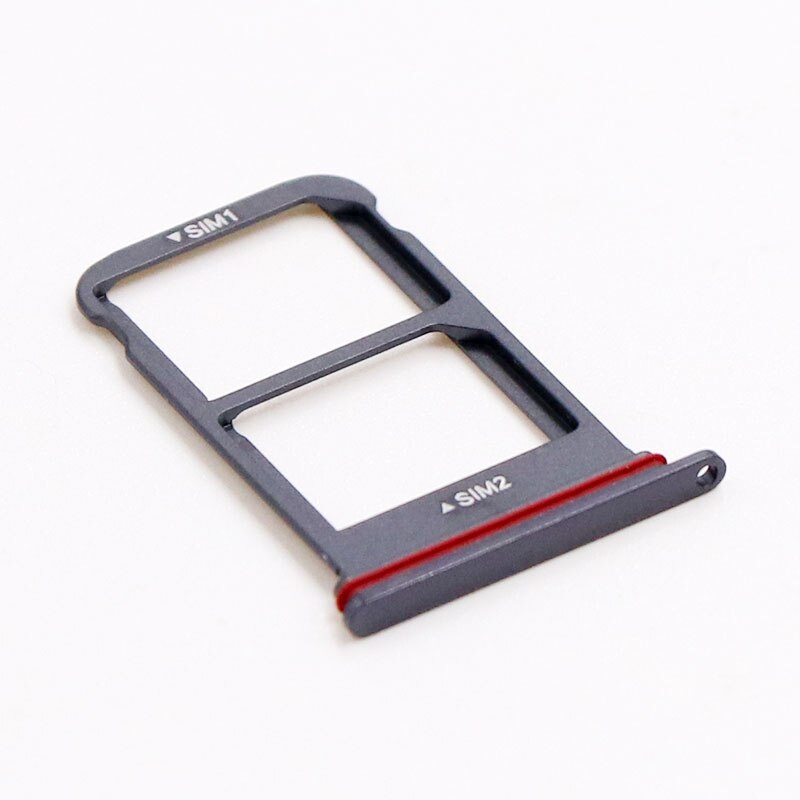 For Huawei honor 10 honor8 mate 10 Pro P10 plus Nano SIM Card SIM Tray+Micro SD Card Holder Adapter +Take Sim Card Eject Tool