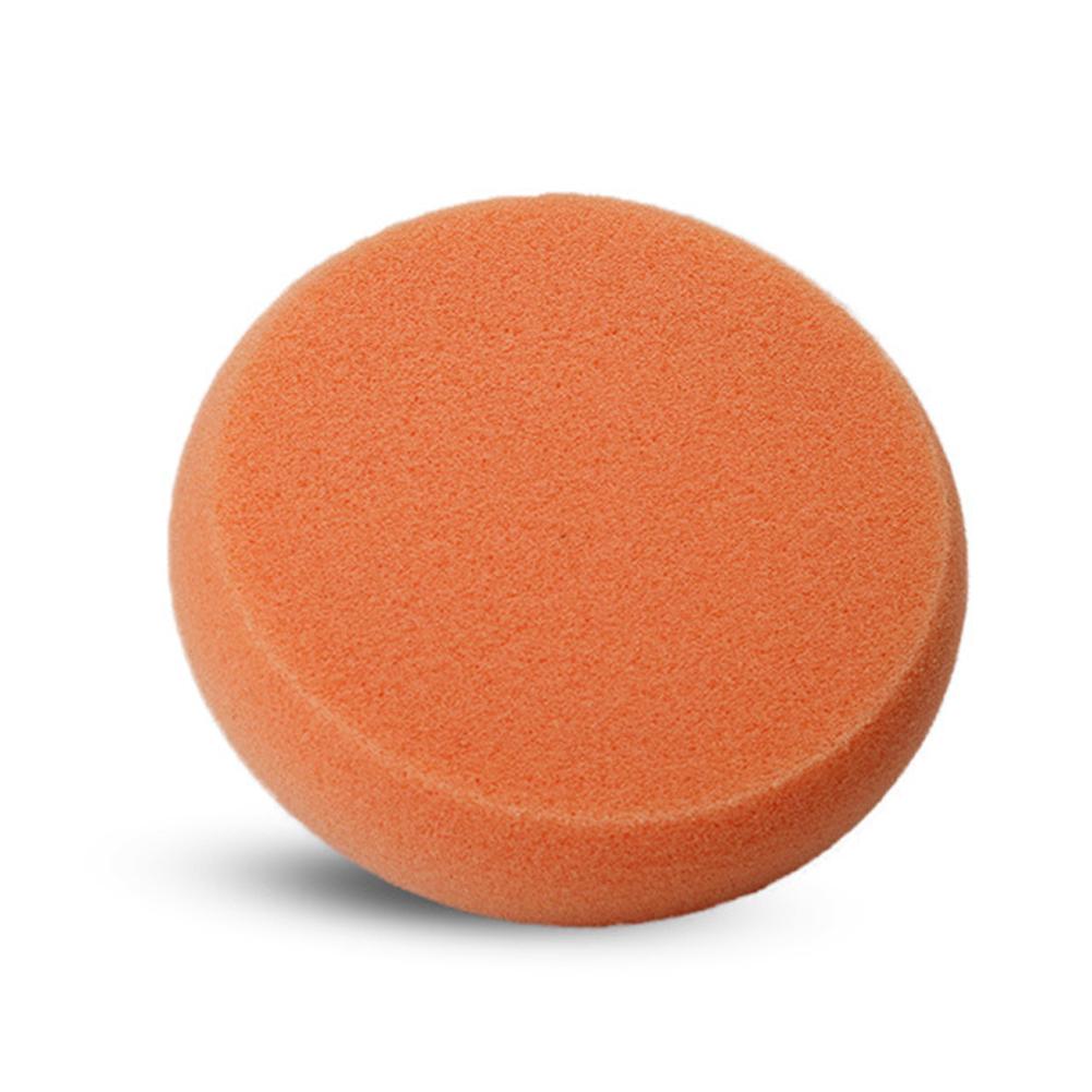 5 Stuk Set Van Auto Polish Spons Duurzaam Dual-Gebruik Auto Wax Applicator Auto Wassen Polijsten Pad Voor vloeibare Auto Wax