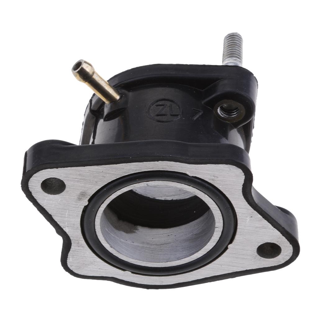 30 mm, colector de admisión de carburador, para 150 cc 250 cc Quad