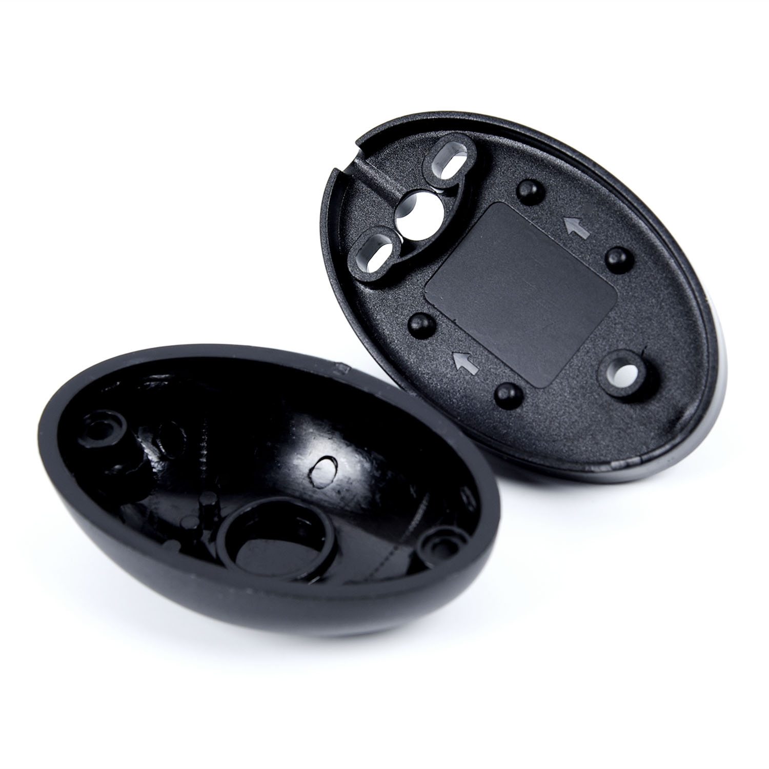 \tfor Sliding Gate Opener Sensor Beam Photo Cell IR Radiation DetectorPhotocell