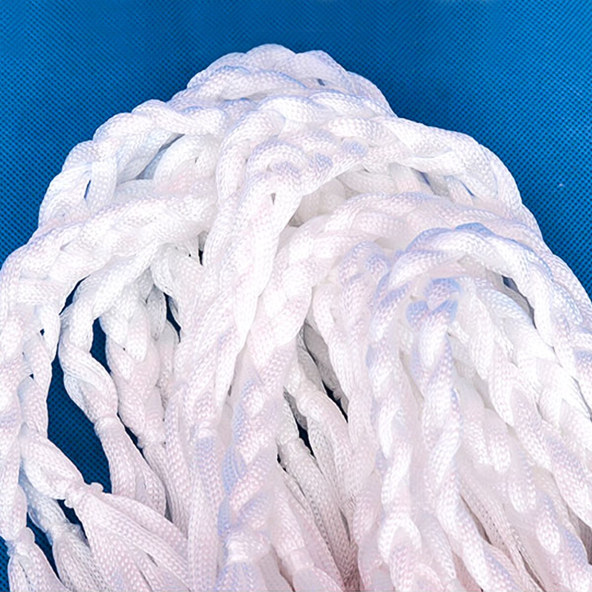 Nylon Net Bag Large Capacity Ball Carry Mesh Ball Holder for Volleyball Basketball Football Soccer Portable Ball Net Bag