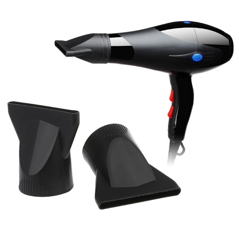 Hair Dryer Nozzle Diffuser Blower Reduce Wind Blower Barber Hair Styling Tools