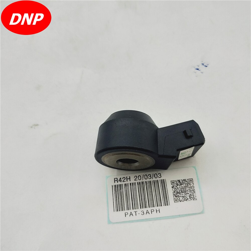 Dnp Motor Knock Sensor Fit Voor Mitsubishi Lancer L200 Pajero Outlander 1865A014
