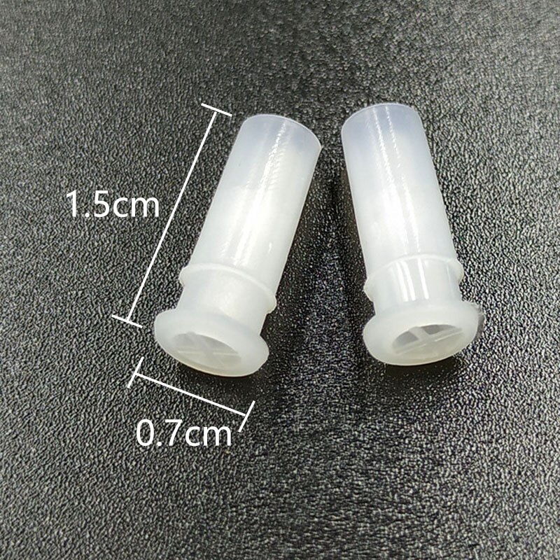 1/5/10pcs BB Sound Whistle Baby Toys Doll InsertS Accessories DIY Crafts Puppy Toy Sound Making Sound