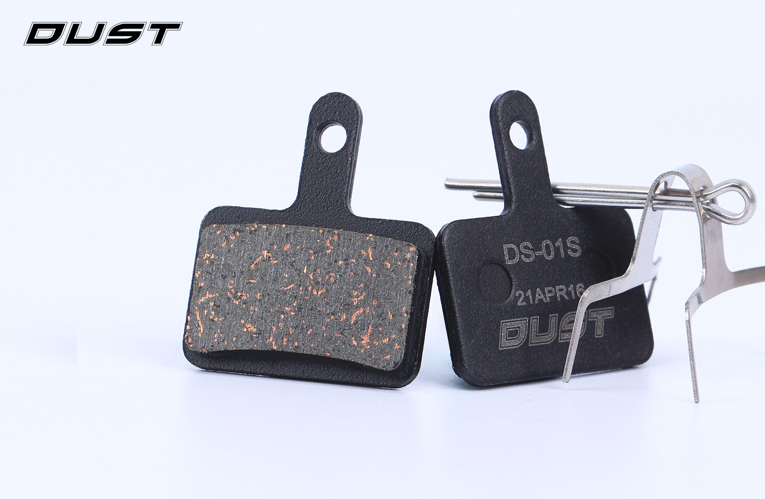 2 paar Fahrrad Rabatt Bremsbeläge für Shimano M375 395 486 485 475 416 446 515 445 525 für tektro orion/Auriga Profi/Zwillinge MTB Fahrrad