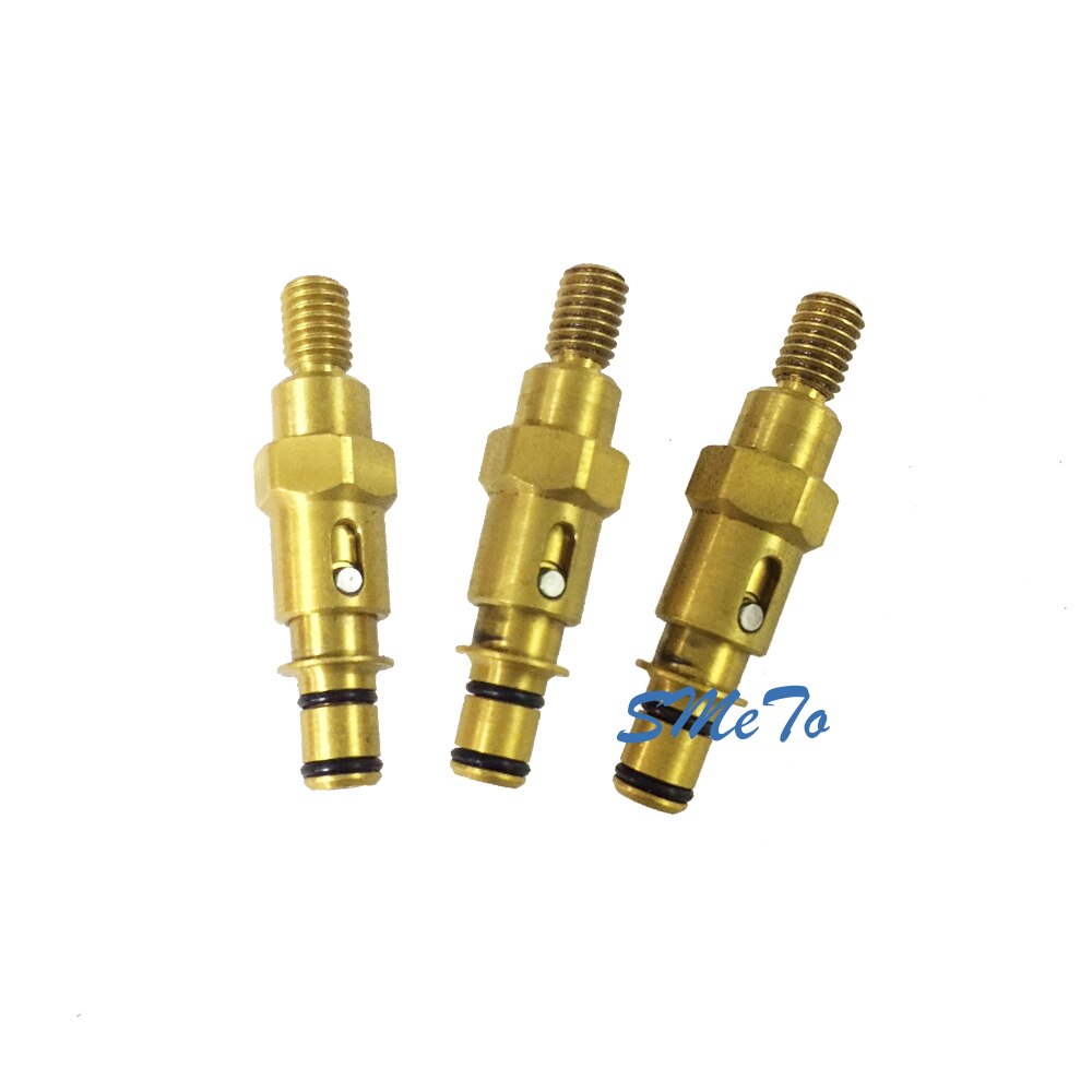 SAMSUNG CP40 Nozzle Holder N08 N14 N24 N40 N045 N75 Nozzle For SMT Pick and Place Machine SAMSUNG CP40 Nozzle Holder