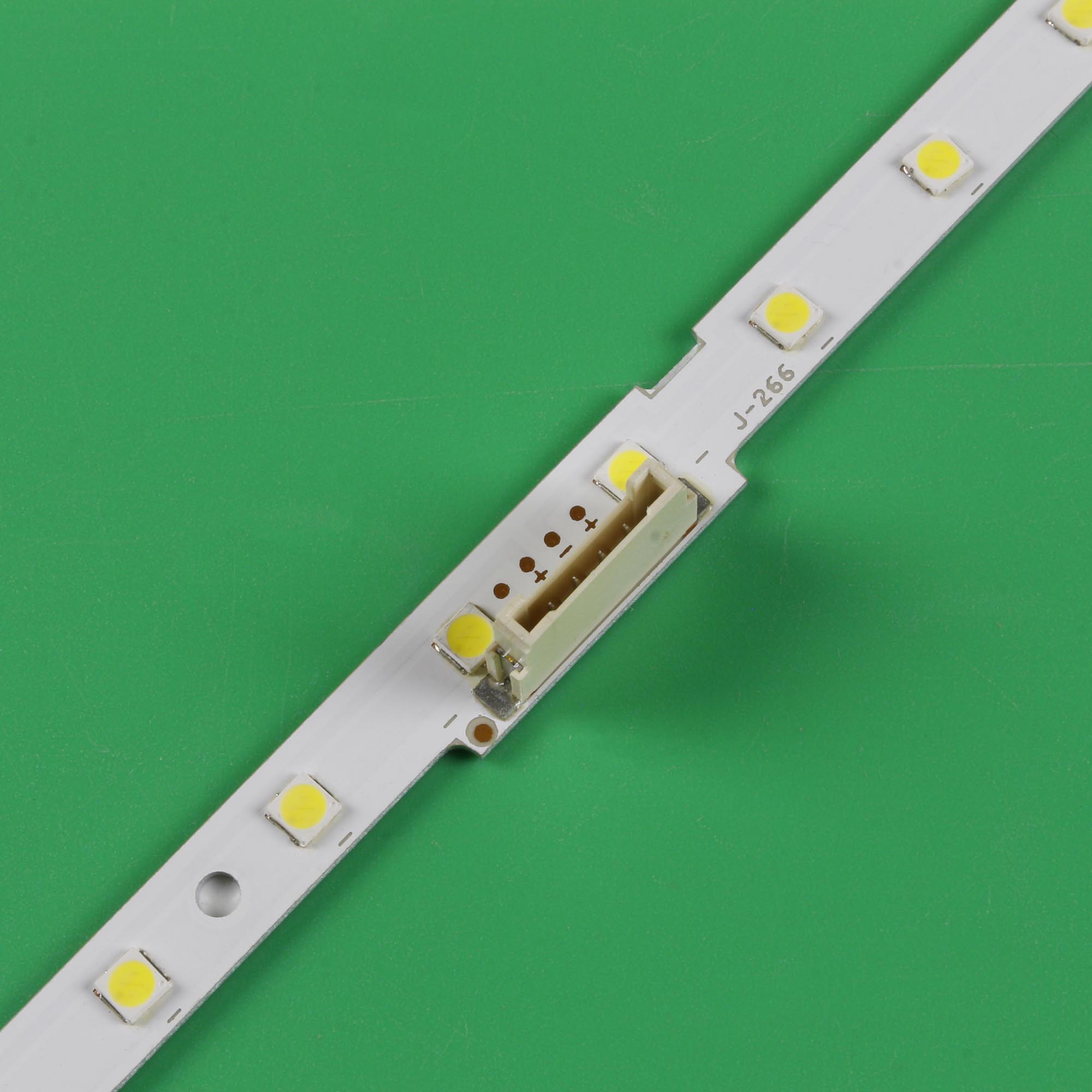 LED backlight strip for Samsung 65&quot; UN65NU7200F UE65NU7092U UN65RU7100 UE65NU7305 UE65NU7370 UE65NU7302 UN65NU7200 UN65NU7090