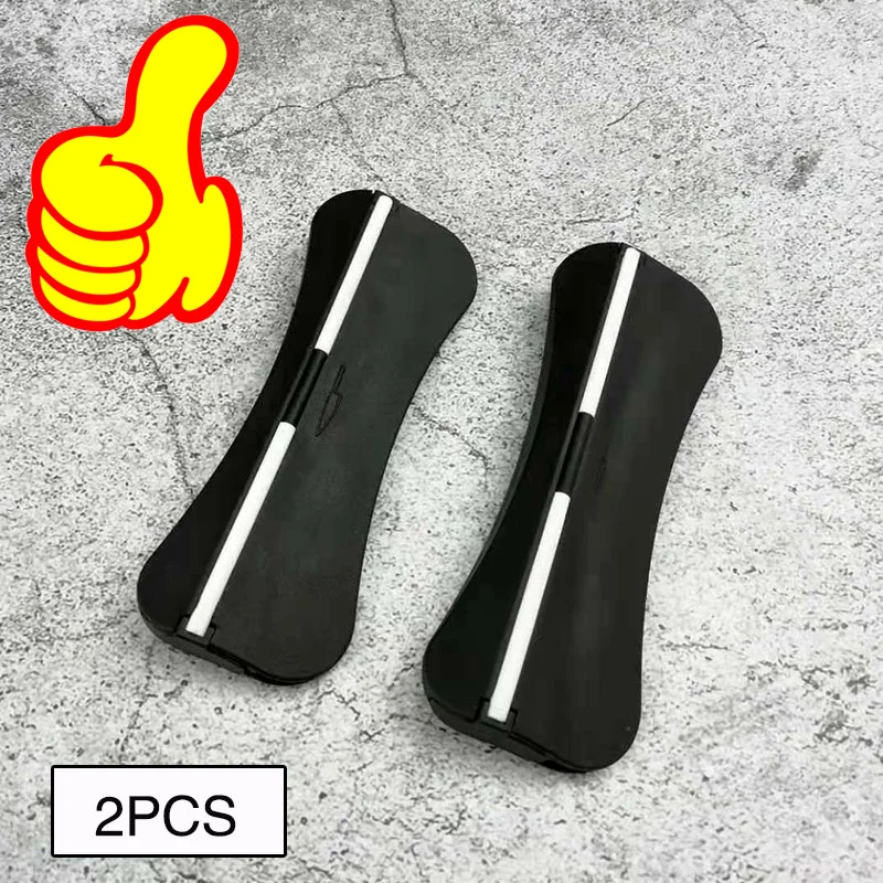 Guía angular, piedra de afilar, afilador de cuchillos fijo, accesorios de piedra de afilar de 15 grados, herramienta auxiliar para cuchillos de cocina, piedra de aceite: Gris oscuro