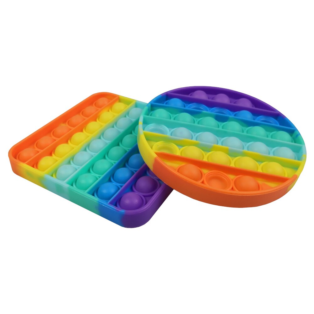 [Ready to Ship Push Pop Pop Bubble Sensory Fidget ... – Vicedeal