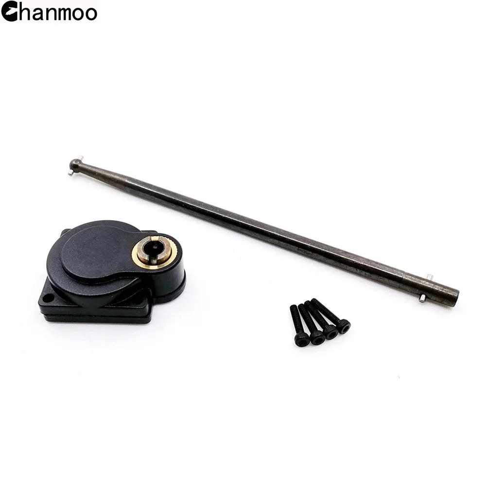 Arrancador eléctrico de mano 70111 y cargador de batería para coche RC, accesorios HSP Vertex 16 18 21 28, piezas de mejora de motor Nitro