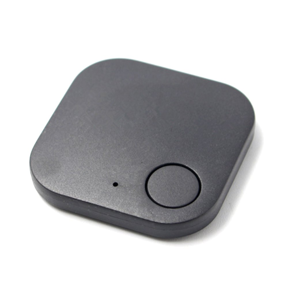 Wireless 4.0 Low Power Two-Way Elderly Child Pet Mobile Phone Smart Anti-Lost Square Wireless Anti-Lost Device: 1