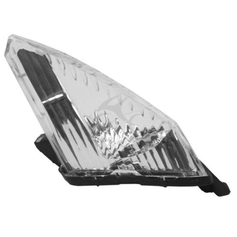 Motocicleta turn light indicador winker sinal para honda vfr800 vfr 800 2006-2010 2009 2008 2007