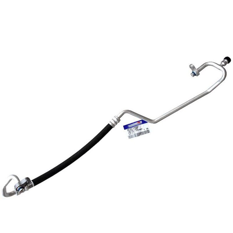 Baificar Brand Genuine A/C Condenser / Compressor Tube 97762-2P200,97761-2P800 For Kia Sorento