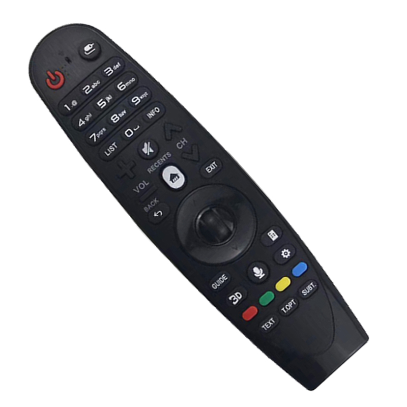 AN-MR600 Télécommande pour L.G HD TV UF9500 UF8500 UF7700 EG9200-CA series Controller replacement