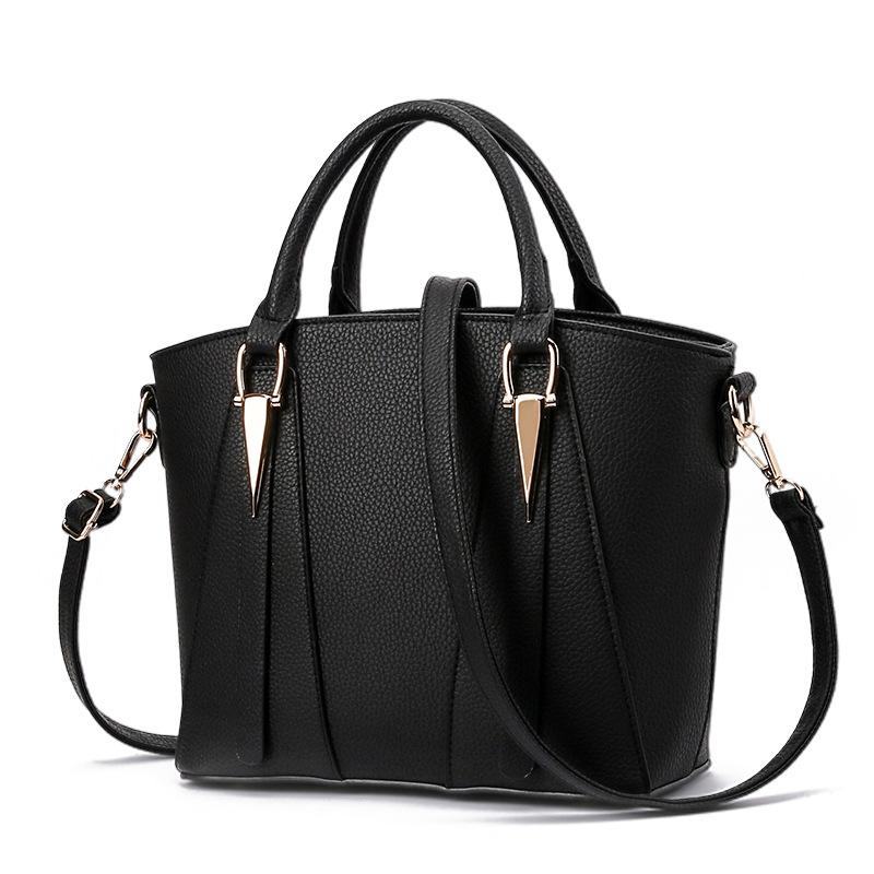 Handbags Female Korean Crossbody Shaped Sweet Shoulder bag women's messenger bags