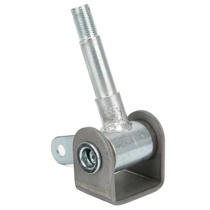 Spindle Set Right Left Spindle Bracket for Go Kart Accessories