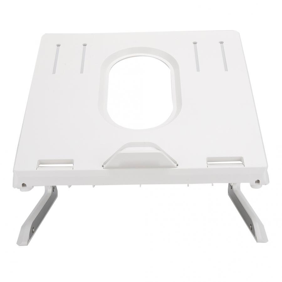 Multi-Function Folding Lift Laptop Tablet Stand Display Heightening Bracket for Powerful Air Convection Laptop Bracket